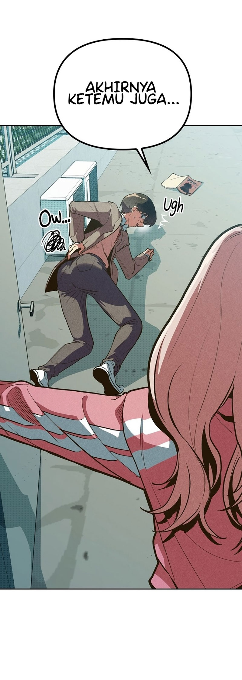 Sipiji Sonyeo Ch. 1 第16页