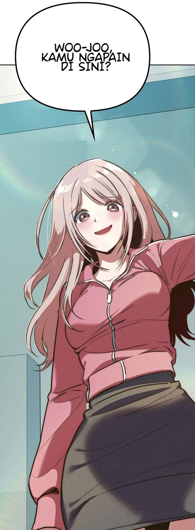 Sipiji Sonyeo Ch. 1 第17页