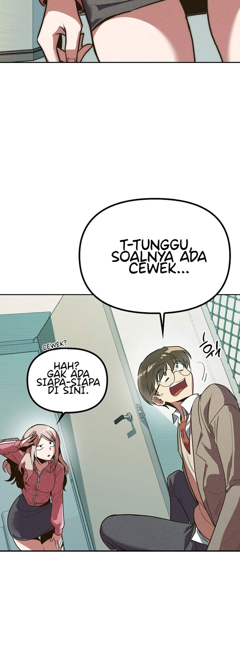 Sipiji Sonyeo Ch. 1 第18页
