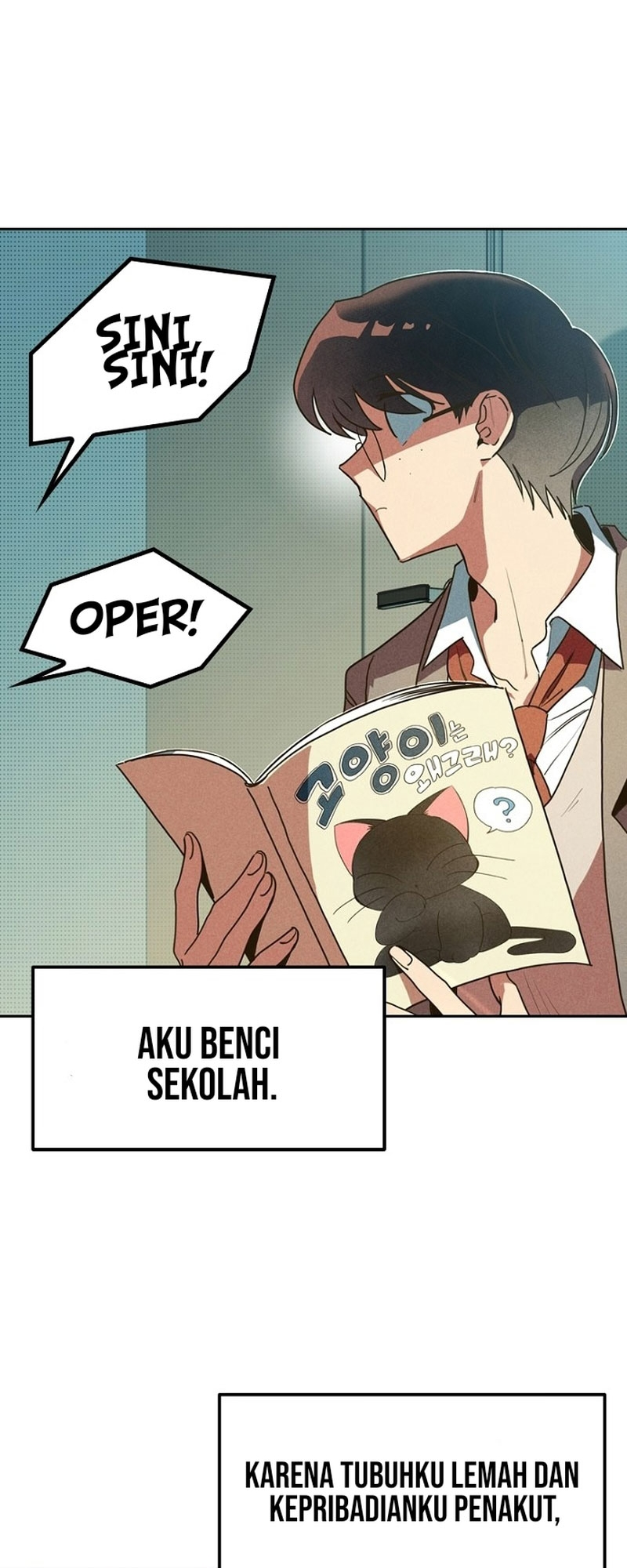 Sipiji Sonyeo Ch. 1 第4页