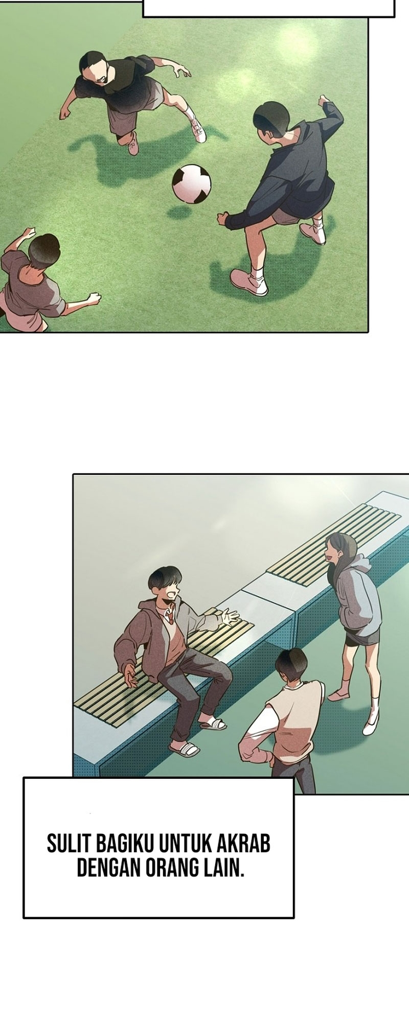 Sipiji Sonyeo Ch. 1 第5页