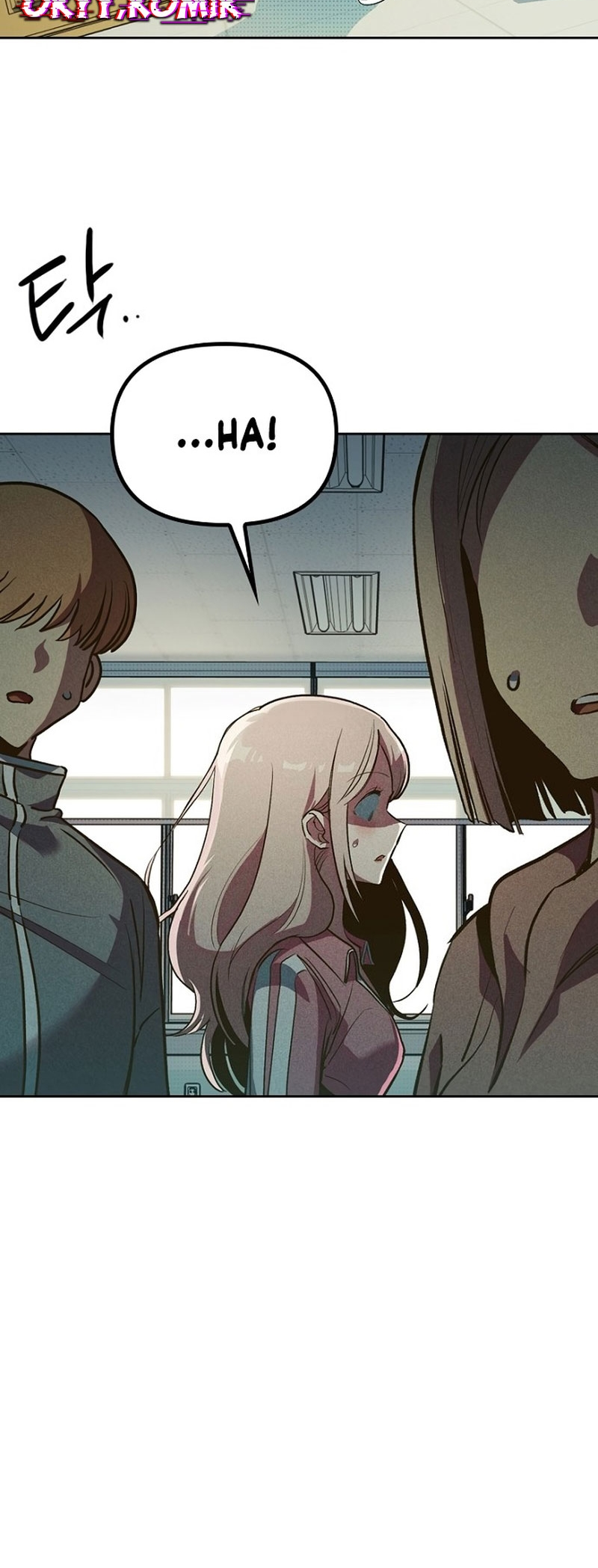 Sipiji Sonyeo Ch. 1 第46页