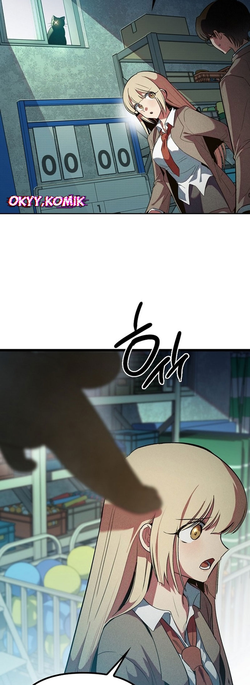 Sipiji Sonyeo Ch. 1 第53页