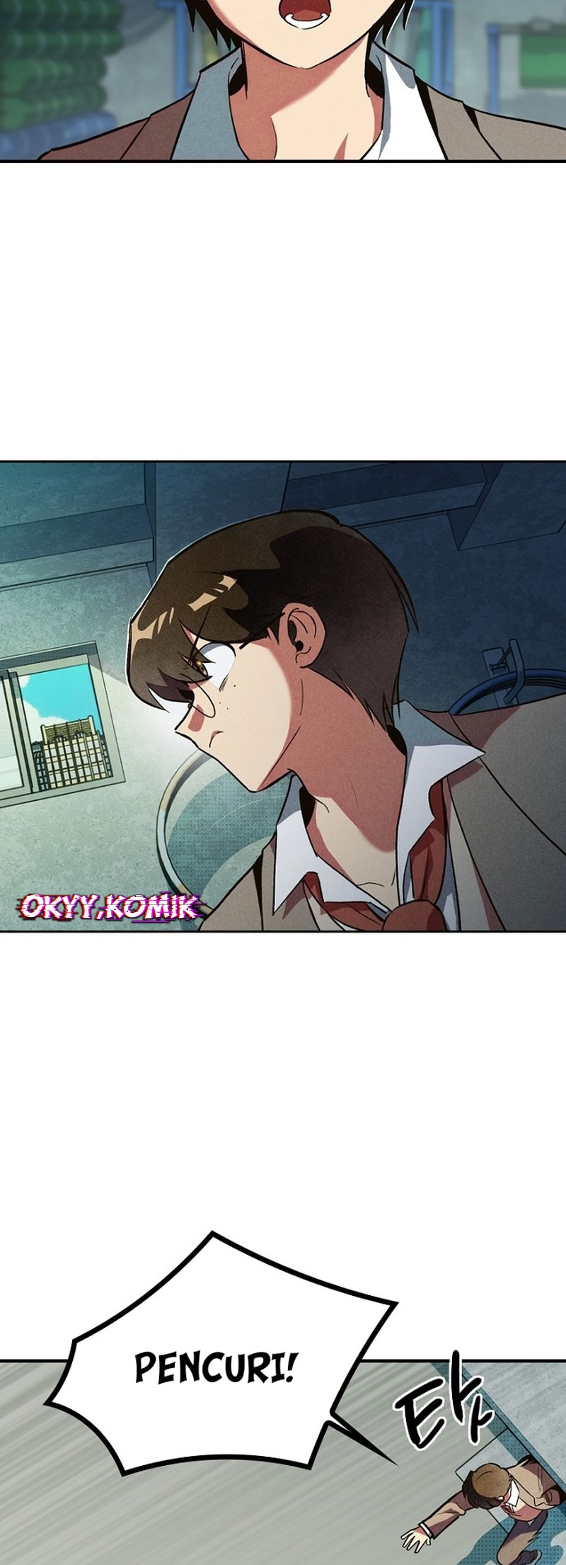Sipiji Sonyeo Ch. 1 第71页