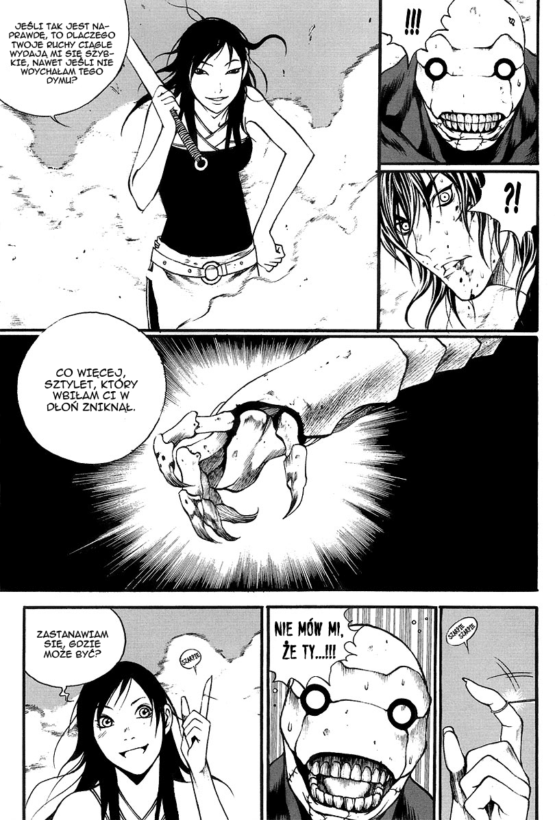 Gwi Vol. 1 Ch. 6 第13页