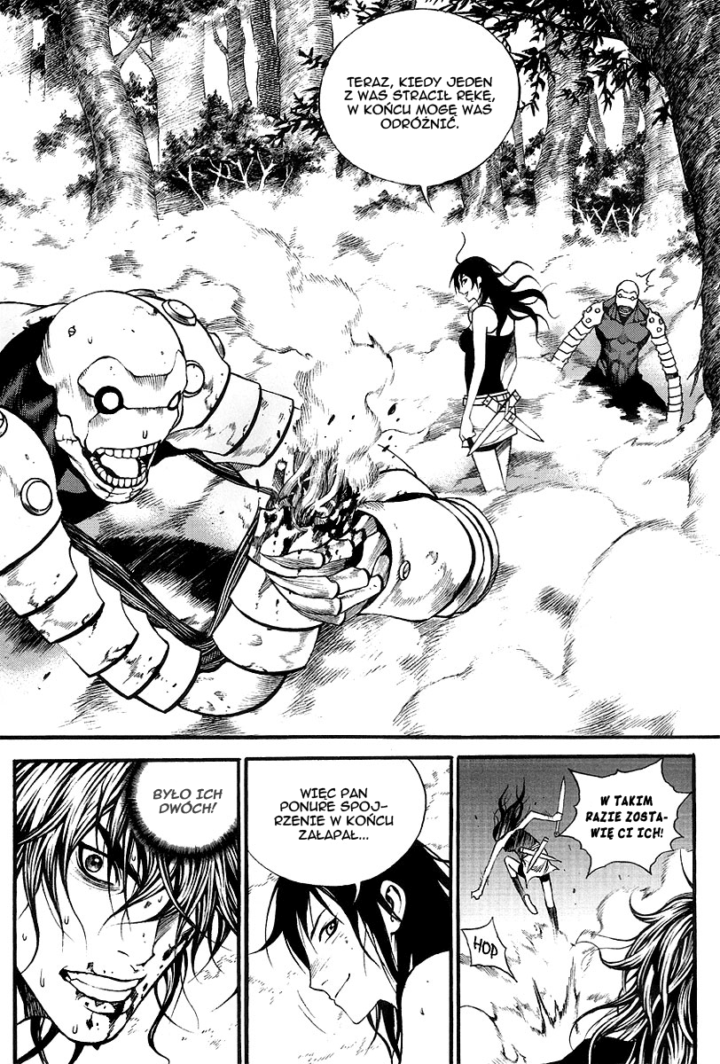 Gwi Vol. 1 Ch. 6 第15页