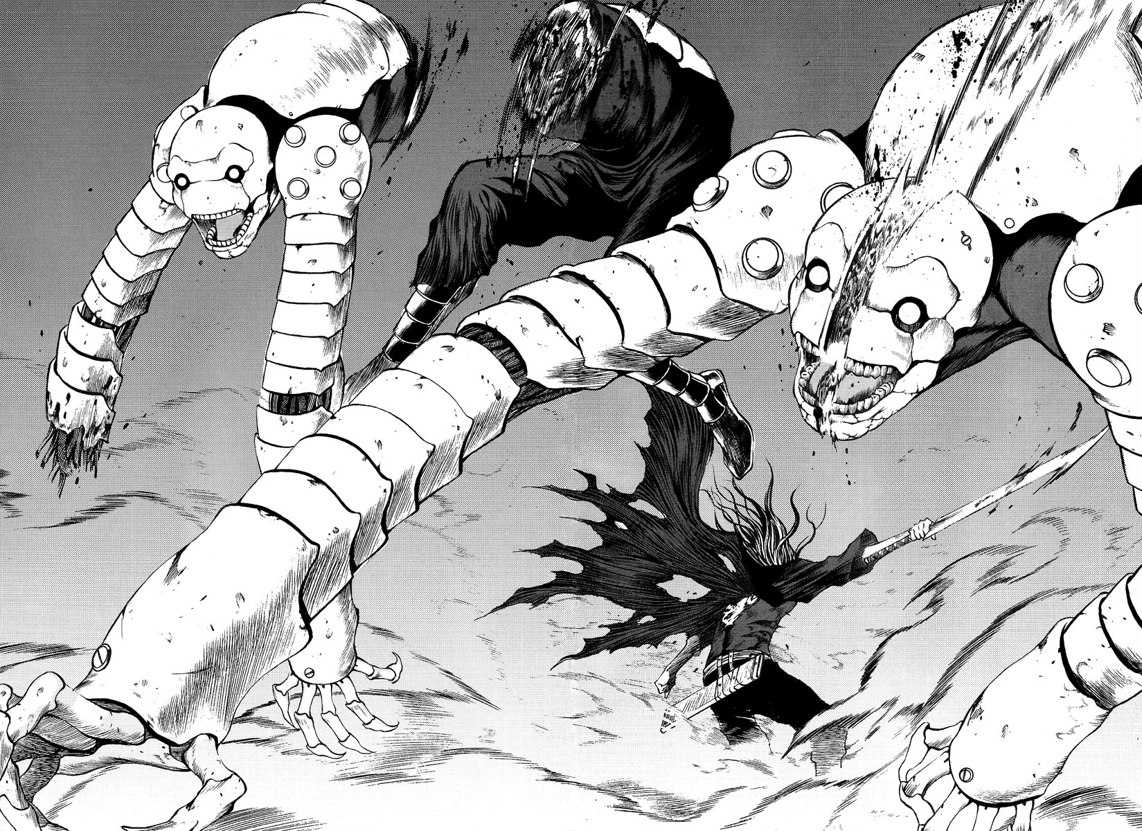 Gwi Vol. 1 Ch. 6 第19页
