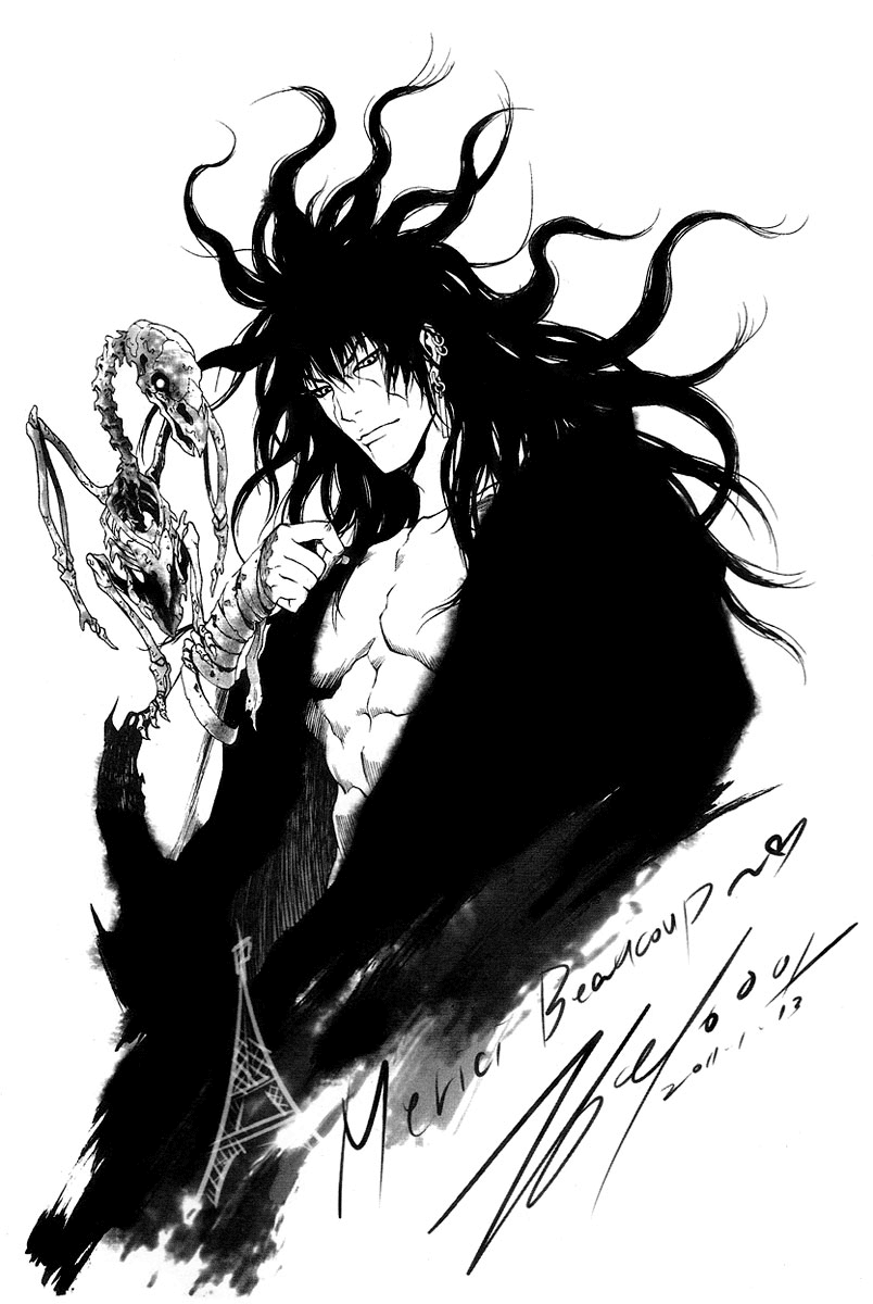 Gwi Vol. 1 Ch. 6 第31页