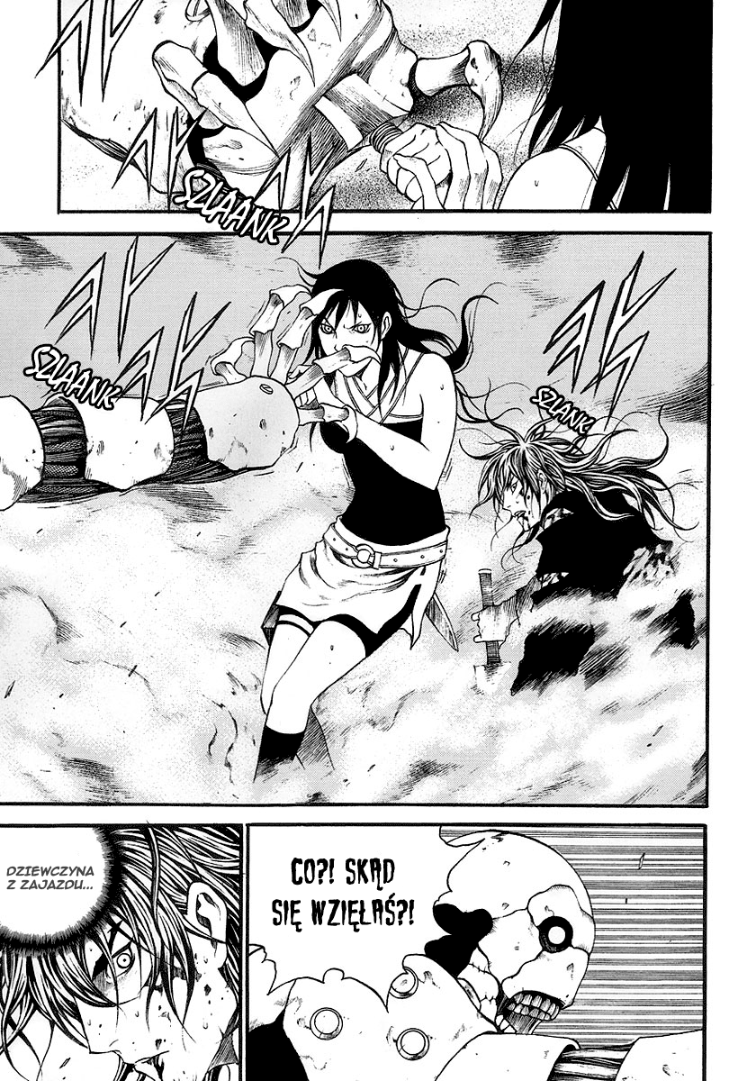 Gwi Vol. 1 Ch. 6 第9页