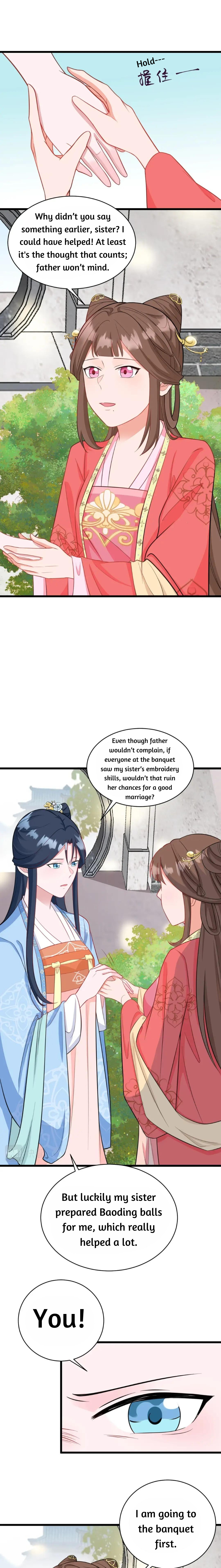 Super Green Tea System Ch. 3 第18页