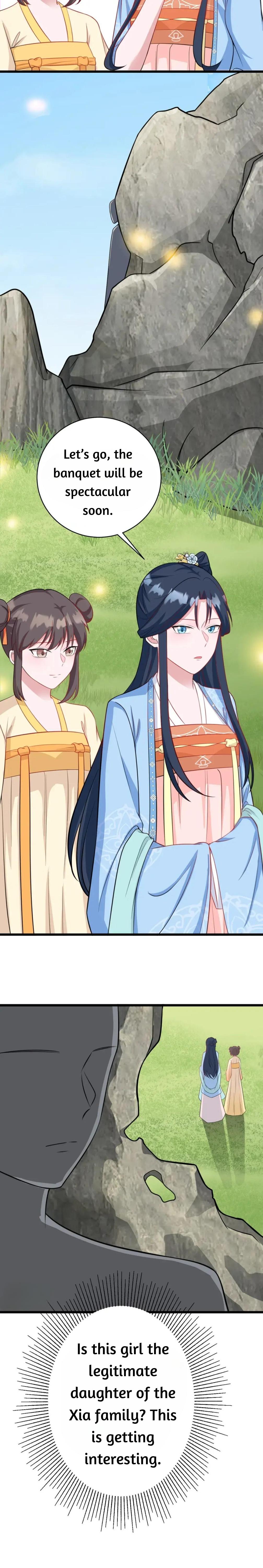 Super Green Tea System Ch. 3 第20页