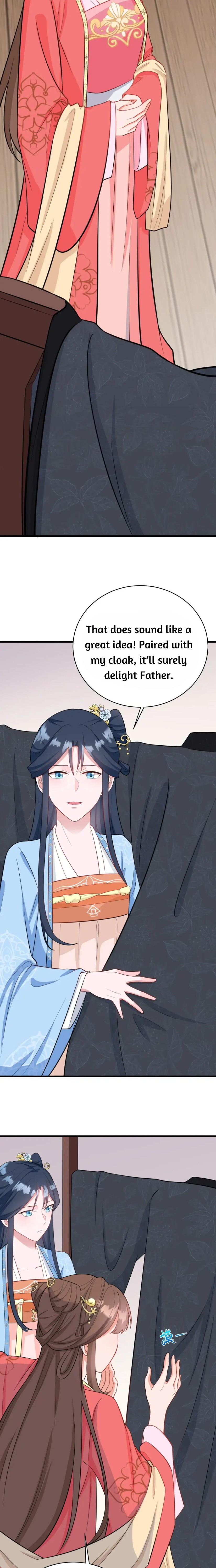 Super Green Tea System Ch. 3 第7页