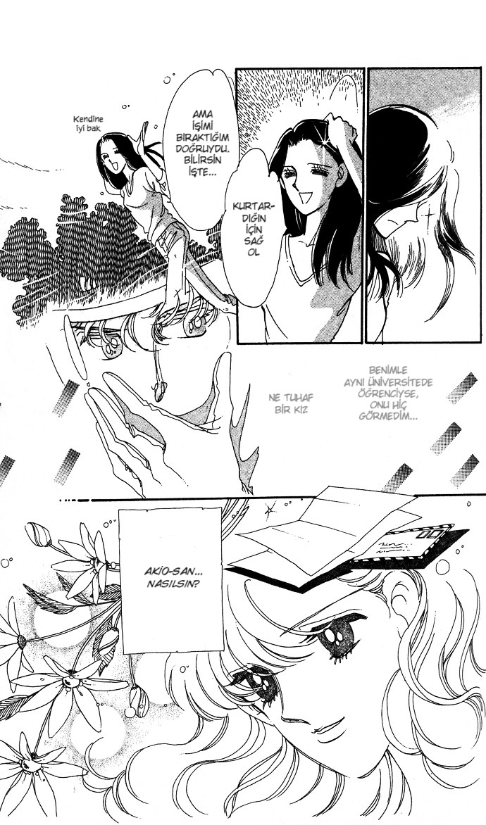 Take Me Away, My Dear Knight A Hint of Purple - Ekstra 第11页
