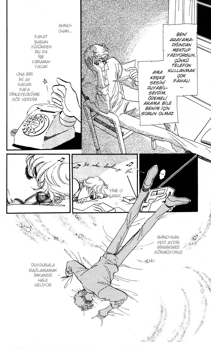 Take Me Away, My Dear Knight A Hint of Purple - Ekstra 第12页