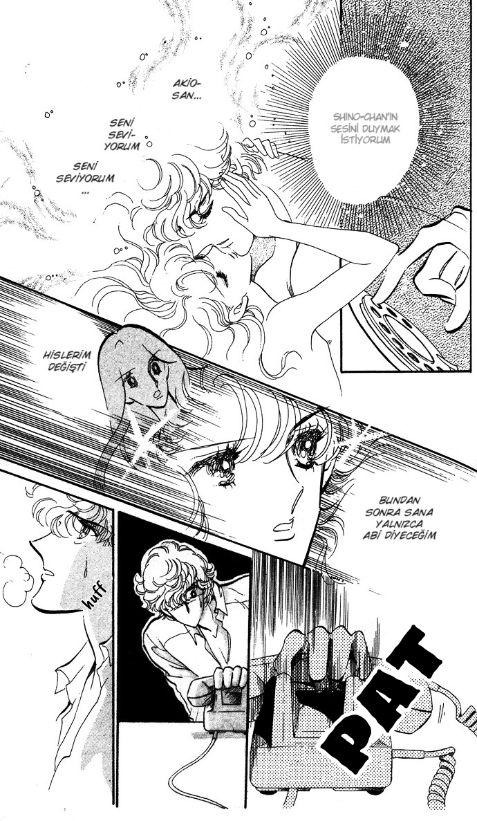 Take Me Away, My Dear Knight A Hint of Purple - Ekstra 第23页