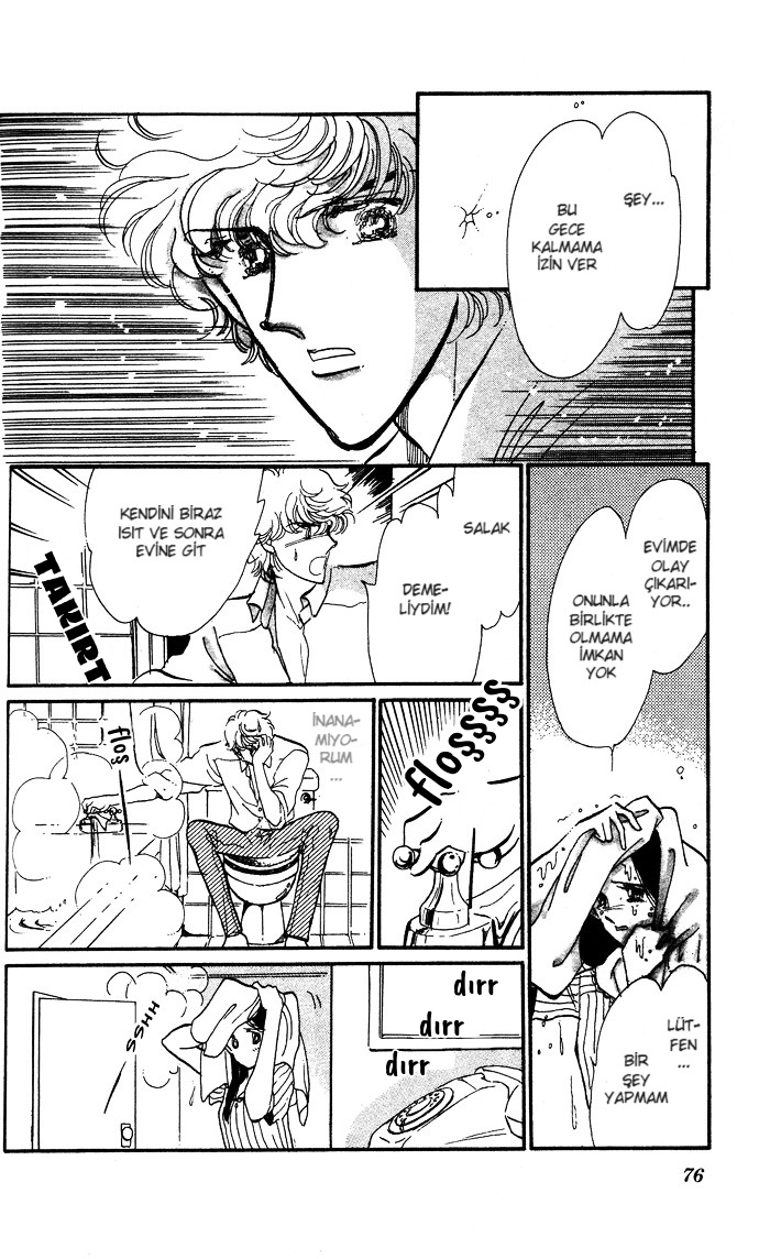 Take Me Away, My Dear Knight A Hint of Purple - Ekstra 第26页