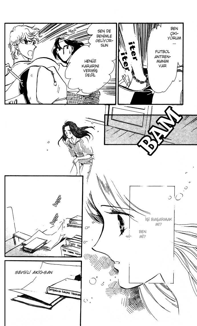 Take Me Away, My Dear Knight A Hint of Purple - Ekstra 第34页