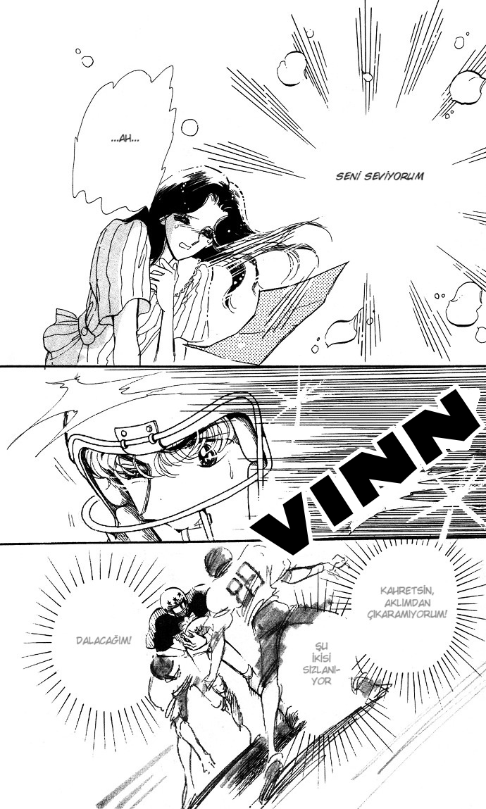 Take Me Away, My Dear Knight A Hint of Purple - Ekstra 第36页