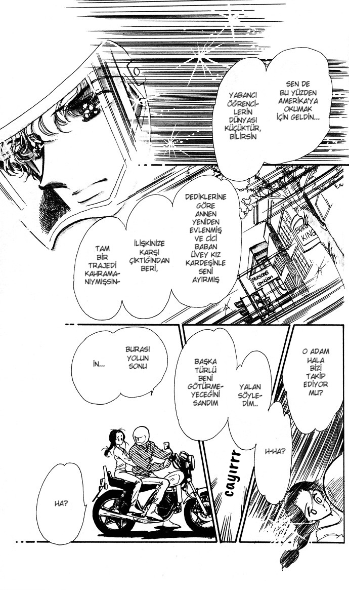 Take Me Away, My Dear Knight A Hint of Purple - Ekstra 第9页