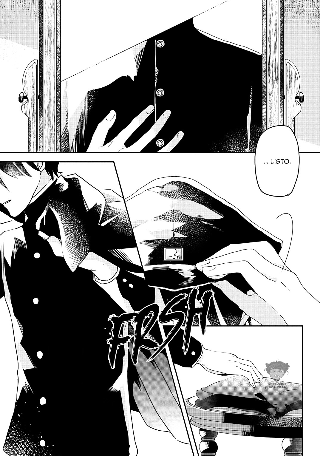 Machigitsune to Hito no Ko Ch. 1 第22页