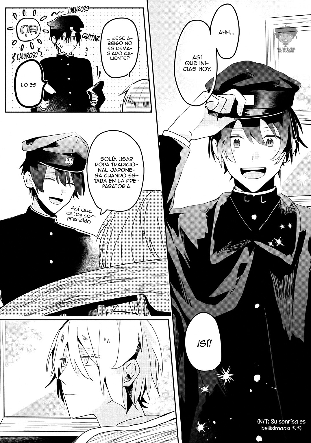 Machigitsune to Hito no Ko Ch. 1 第24页