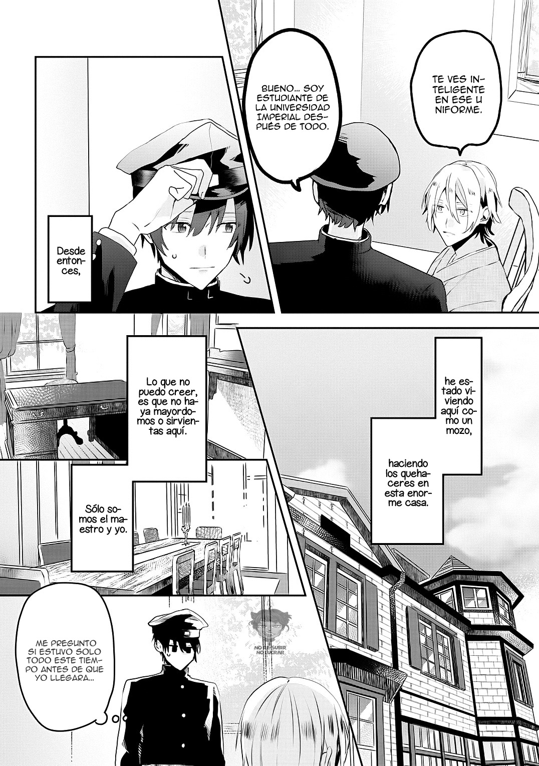 Machigitsune to Hito no Ko Ch. 1 第25页