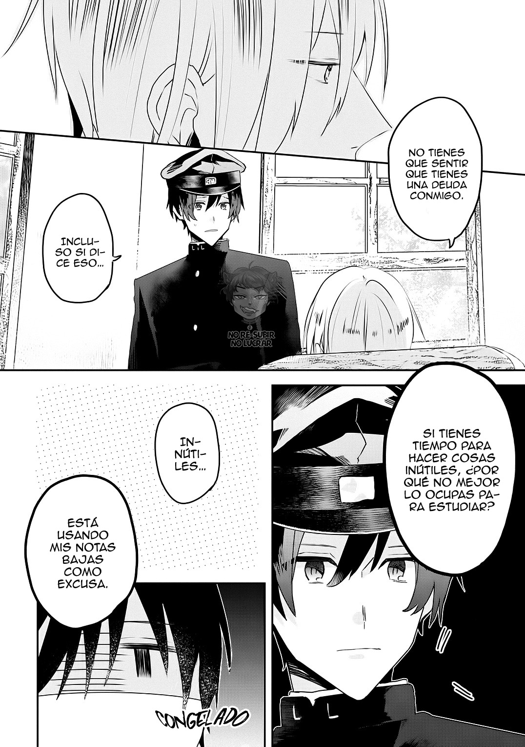 Machigitsune to Hito no Ko Ch. 1 第31页