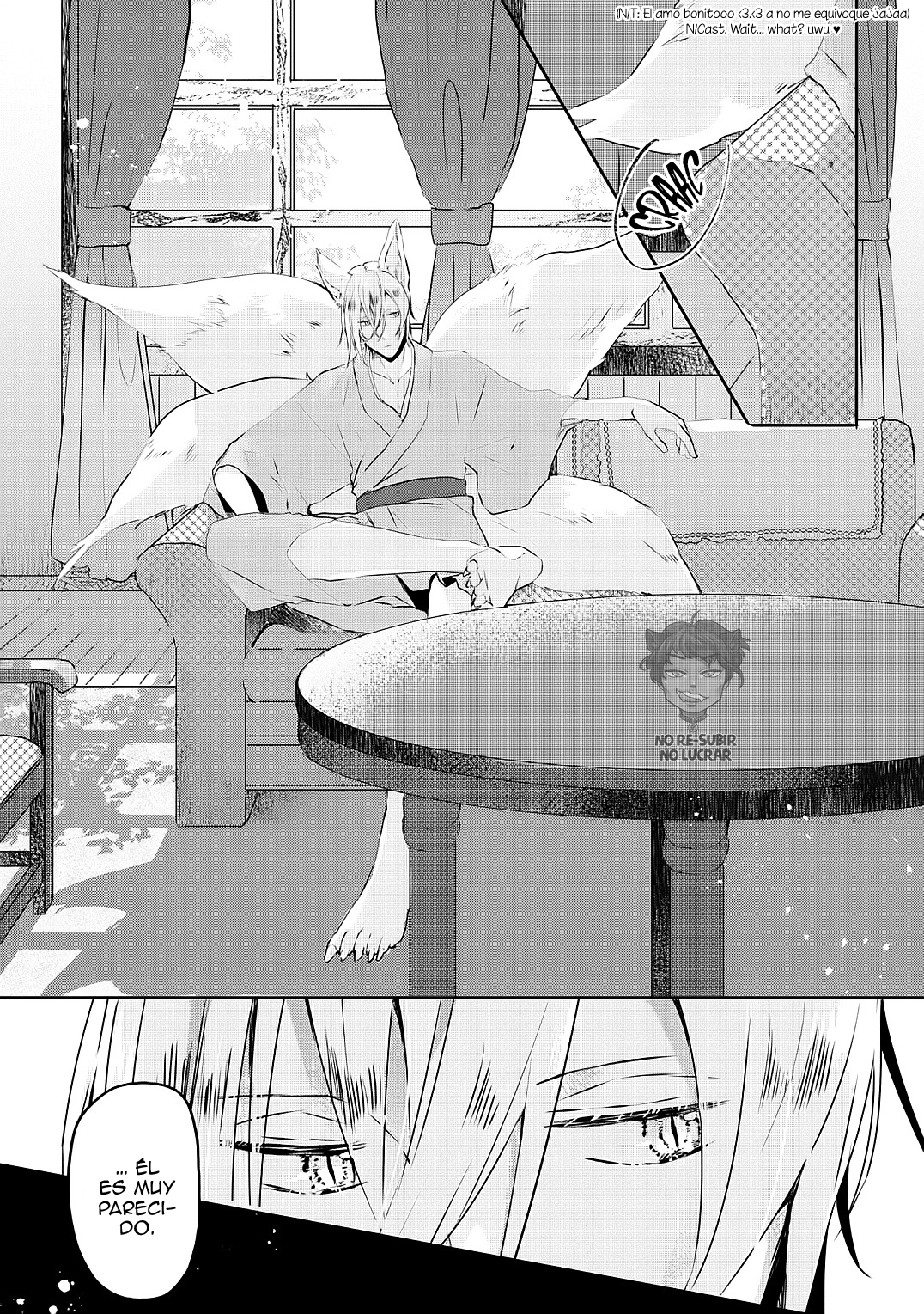 Machigitsune to Hito no Ko Ch. 1 第35页