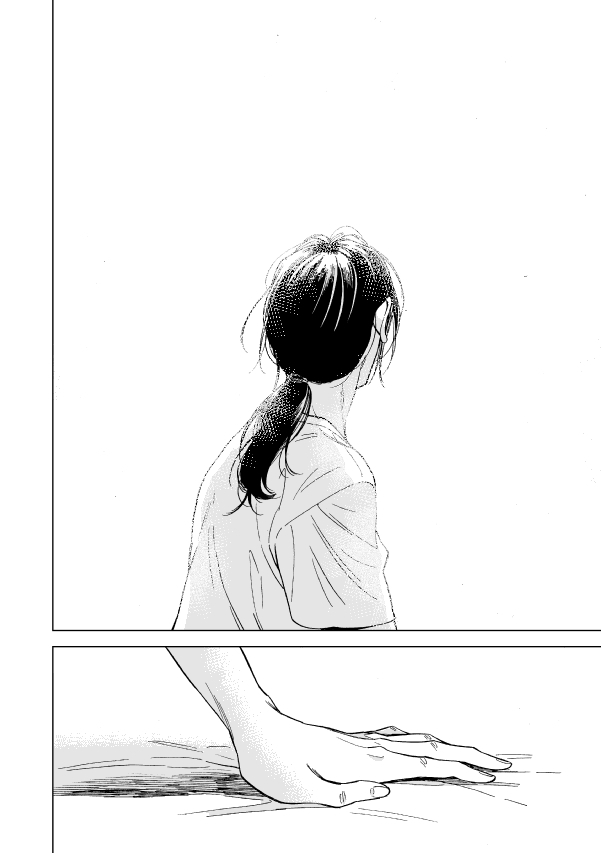 Banana Fish - GOODBYE RITUAL (Doujinshi) Oneshot 第15页