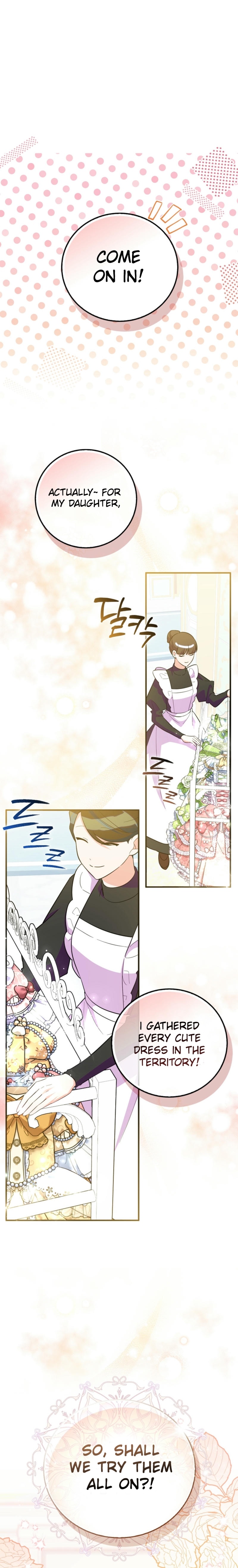 Anyone Can See It's a Beast Ch. 2 第17页