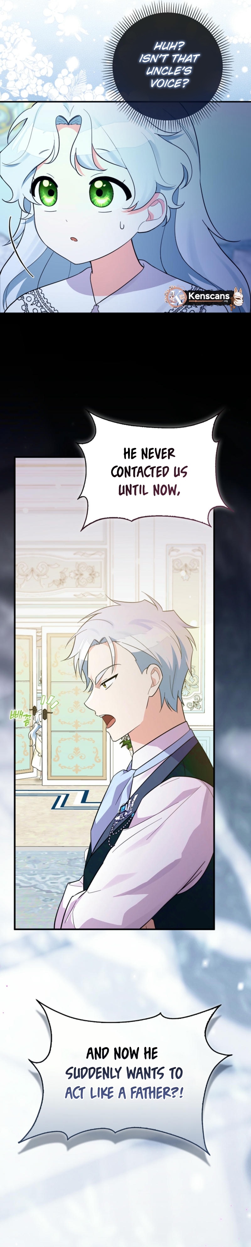 Anyone Can See It's a Beast Ch. 2 第20页