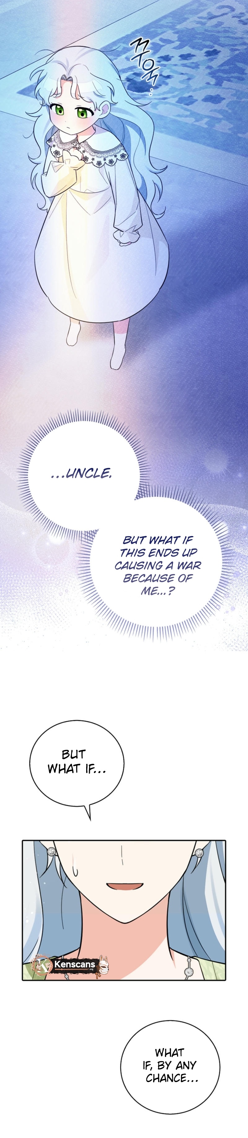 Anyone Can See It's a Beast Ch. 2 第24页