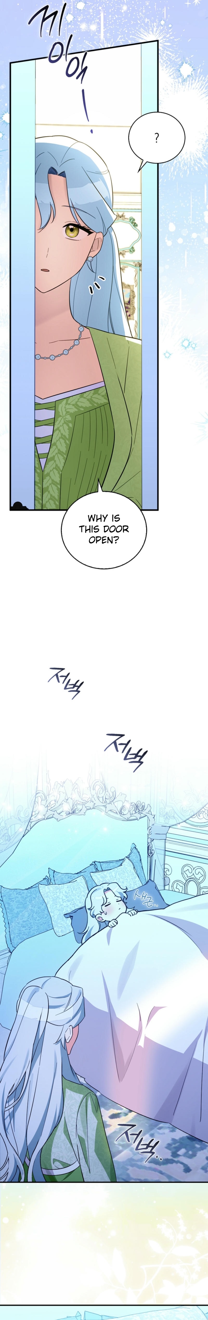 Anyone Can See It's a Beast Ch. 2 第31页