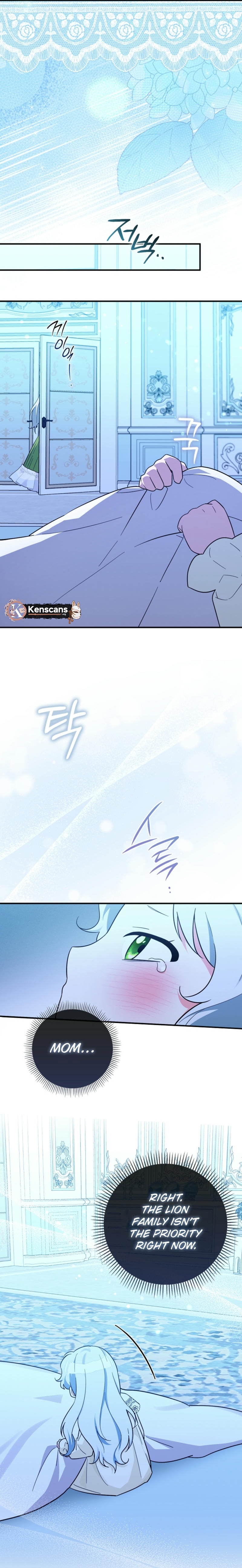 Anyone Can See It's a Beast Ch. 2 第33页