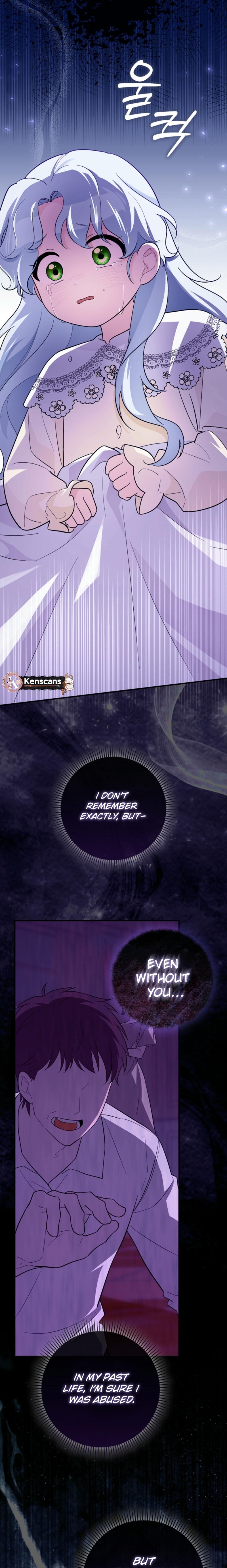 Anyone Can See It's a Beast Ch. 2 第35页