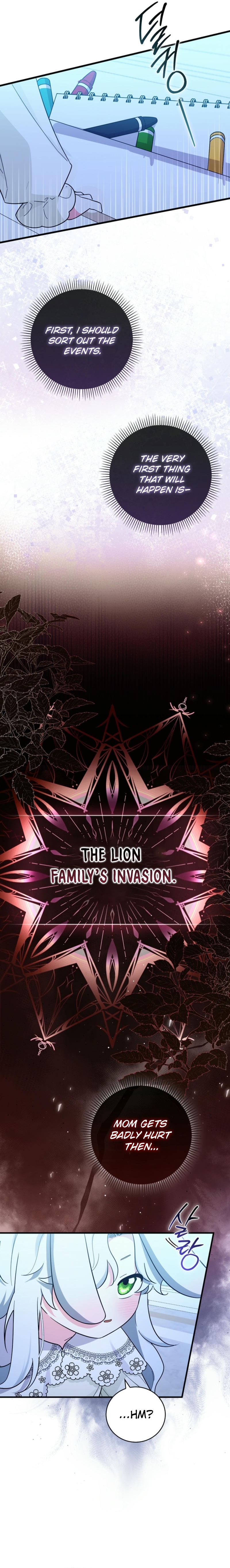 Anyone Can See It's a Beast Ch. 2 第37页