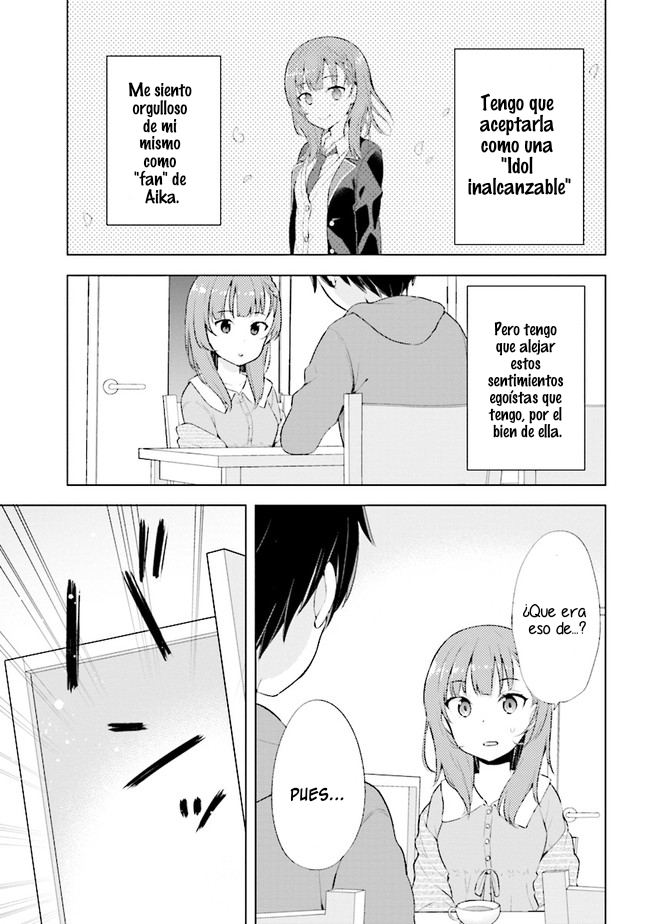 Yumemiru Danshi wa Genjitsushugisha Vol. 1 Ch. 2.1 第14页