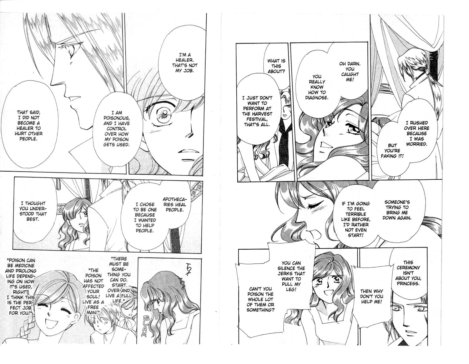 Apothecarius Argentum Vol. 1 Ch. 2 第12页
