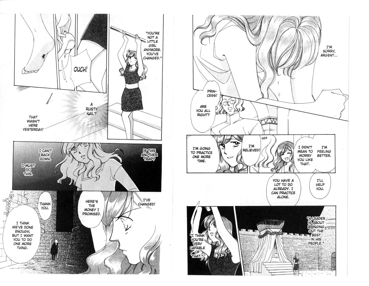 Apothecarius Argentum Vol. 1 Ch. 2 第13页