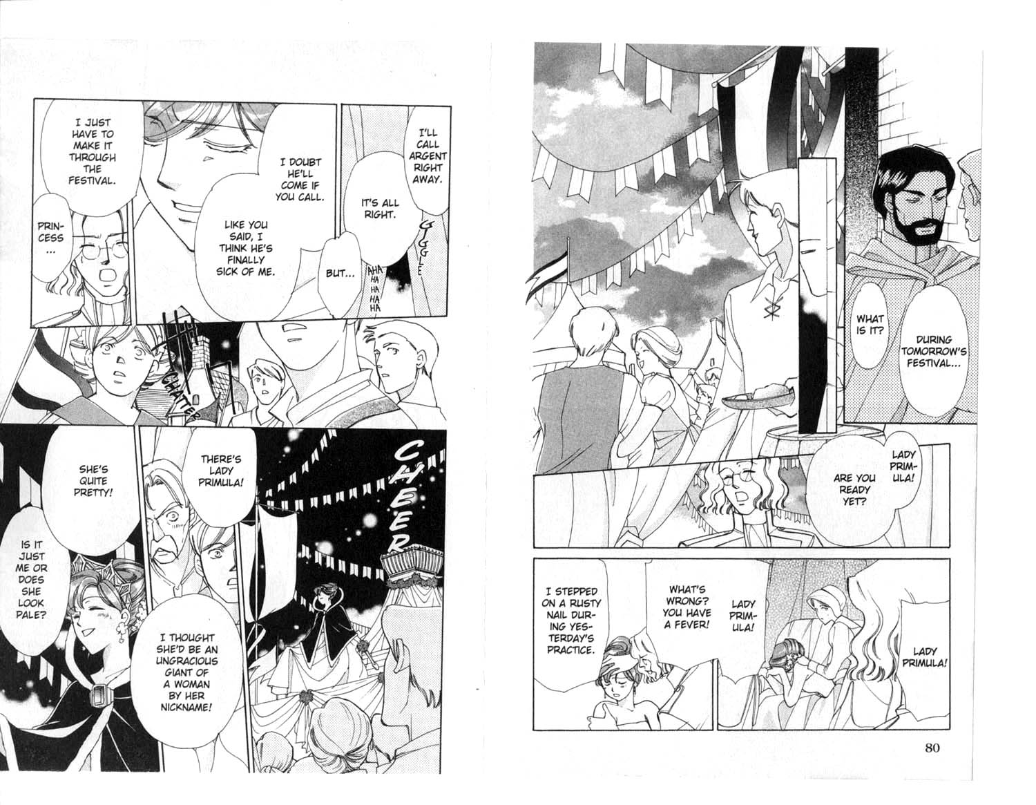 Apothecarius Argentum Vol. 1 Ch. 2 第14页