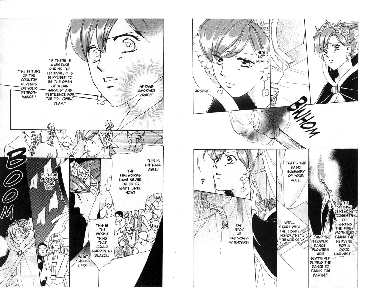 Apothecarius Argentum Vol. 1 Ch. 2 第15页