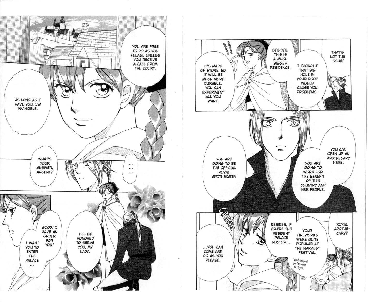 Apothecarius Argentum Vol. 1 Ch. 2 第23页