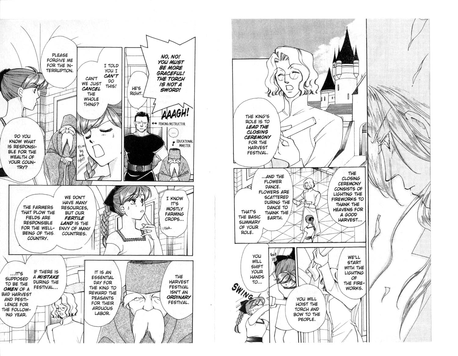 Apothecarius Argentum Vol. 1 Ch. 2 第6页