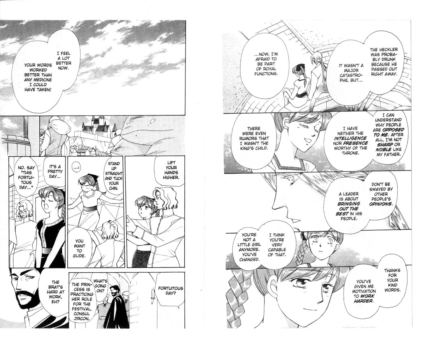Apothecarius Argentum Vol. 1 Ch. 2 第8页