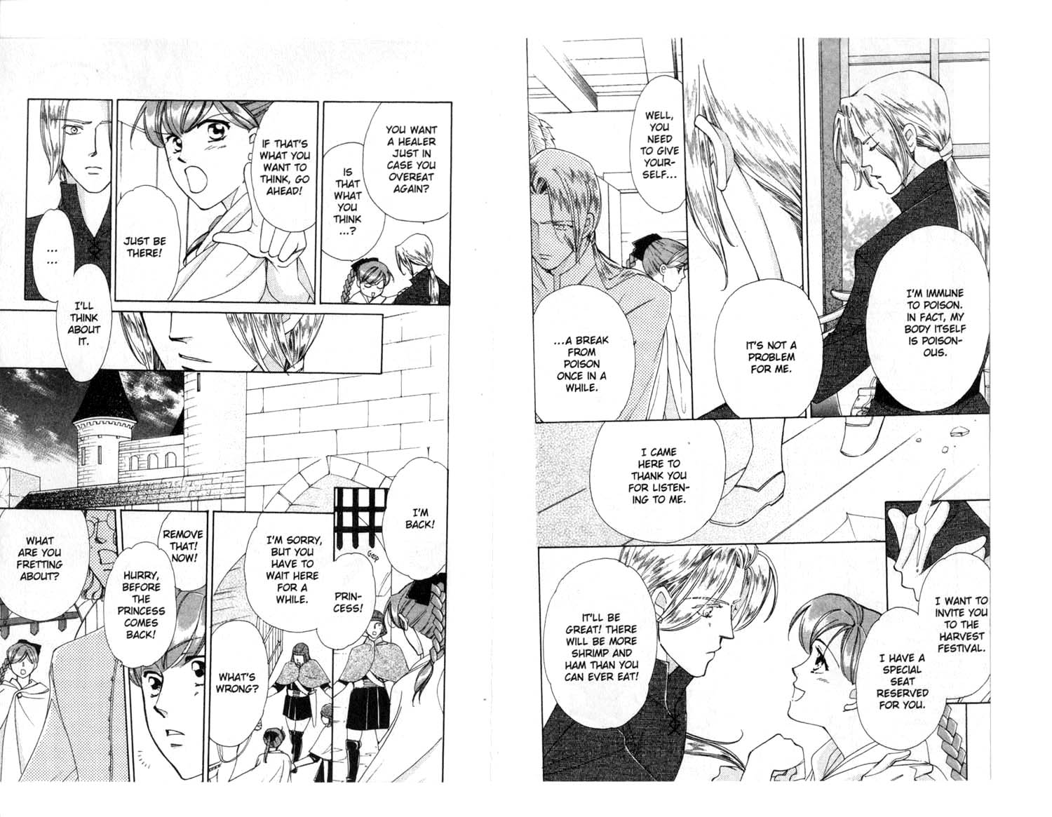 Apothecarius Argentum Vol. 1 Ch. 2 第10页