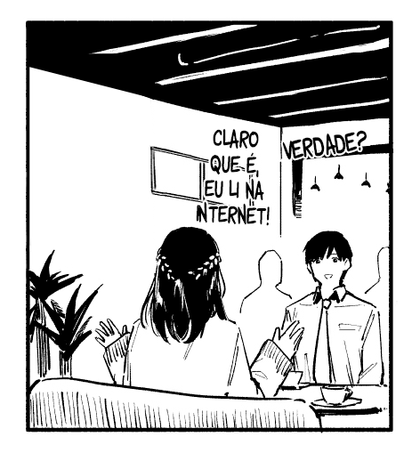 Doya Kawaunchiku Kanojo-chan Ch. 4 第7页