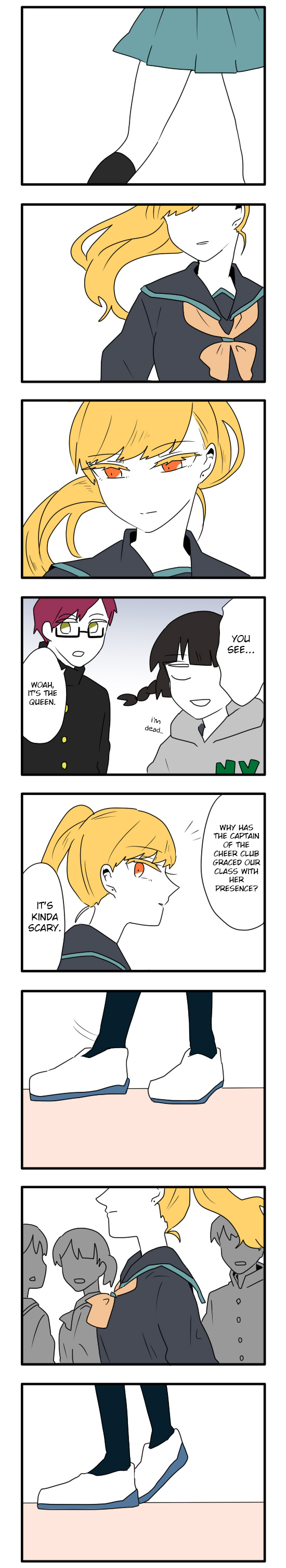 Hikizan Tautology Frostbitten Fingertips 第11页