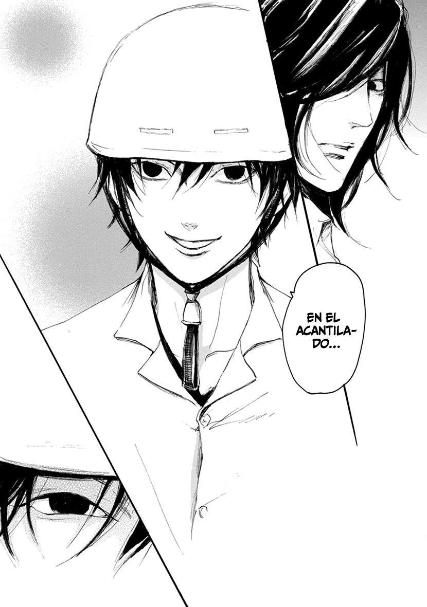 Hallway to the Abyss Vol. 1 Ch. 4 第14页