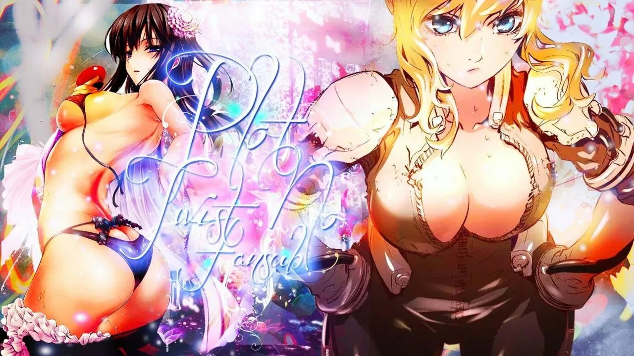 Here Comes the Fiancée! Ch. 1 第15页