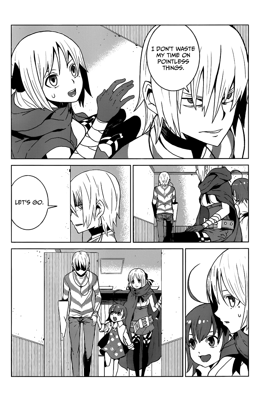 Toaru Kagaku no Accelerator Vol. 1 Ch. 2 第49页